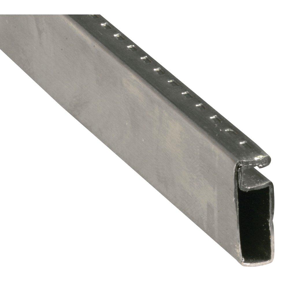 Mill 2 x 3/4 in. Aluminum Screen Frame (Pack of 20) 