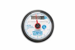 5/8 x 5/8 in. Multi-Jet Water Meter Register