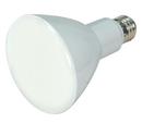 8.5W BR30 LED Light Bulb with Medium Base