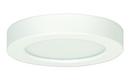10.5W LED Ceiling Light in Warm White and White