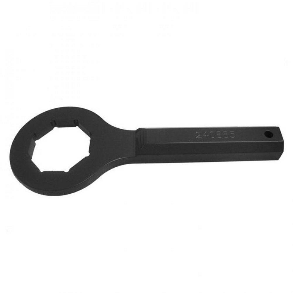 Mueller Company Hold Down Nut Wrench 