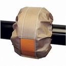 Drake Specialities PTFE Fiberglass Flange Shield 