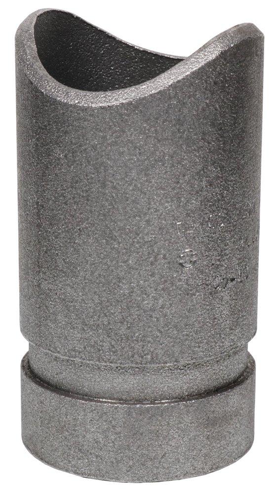 2.5 in. 300# Forged Steel Grooveolet 