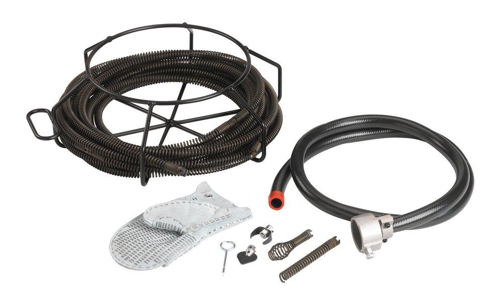 RIDGID Sectional Cable Kit 