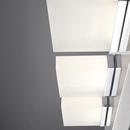 Eurofase Chrome 3-Light 5W Wall Mount LED Bath Bar 