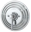 Symmons Industries Polished Chrome Tub and Shower Mixing Valve 
