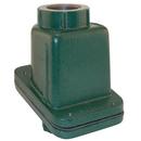 Zoeller Pump Co Cast Iron Female NPT End Fitting Check Valve 