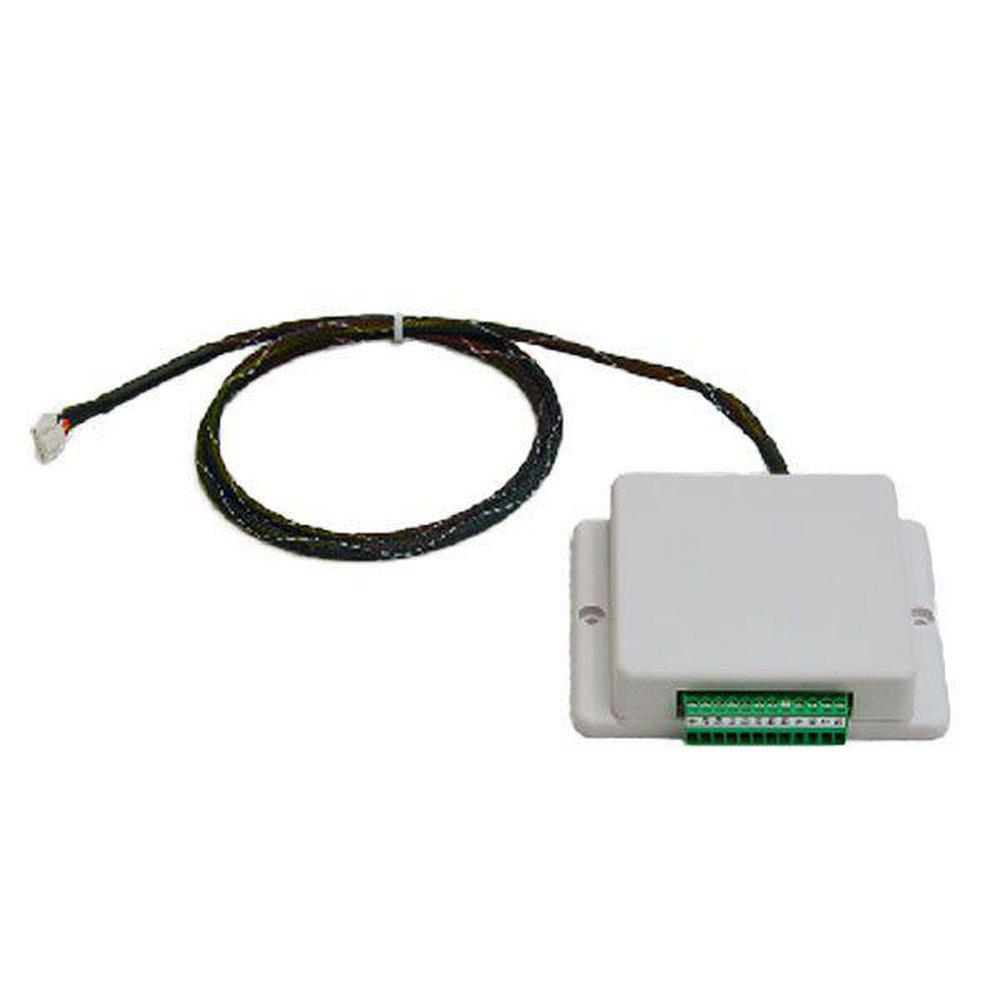 Mitsubishi Thermostat Interface 