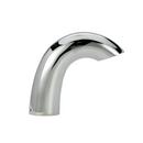 Zurn Polished Chrome No Handle Sensor Bathroom Sink Faucet 