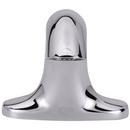 Zurn Polished Chrome 1.2 gpm Base Long Life Battery Sensor Faucet with Connector Wire 