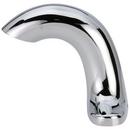 Zurn Polished Chrome 1.2 gpm Base Long Life Battery Sensor Faucet with Connector Wire 