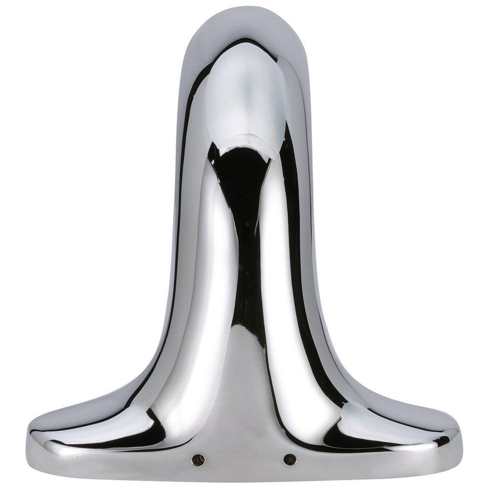 Zurn Polished Chrome 1.2 gpm Base Long Life Battery Sensor Faucet with Connector Wire 