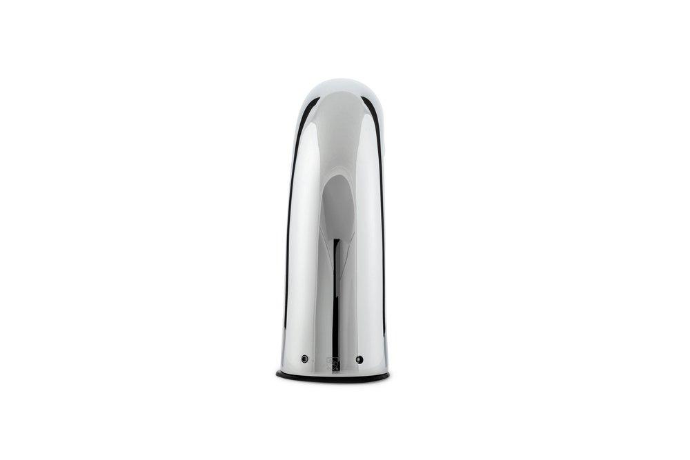 Zurn Chrome Plated Sensor Bathroom Sink Faucet 