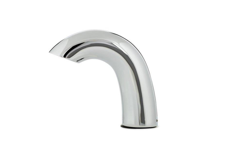 Zurn Polished Chrome Sensor Bathroom Sink Faucet 