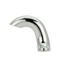 Zurn Polished Chrome 1.2 gpm Base Battery Sensor Faucet with Thermostatic Mixing Valve 