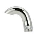 Zurn Polished Chrome No Handle Sensor Bathroom Sink Faucet 
