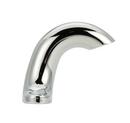 Zurn Polished Chrome No Handle Sensor Bathroom Sink Faucet 