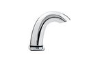Zurn Chrome Plated No Handle Deck Mount Healthcare Faucet 