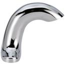 Zurn Polished Chrome 1.2 gpm Base Battery Sensor Faucet with Connector Wire 