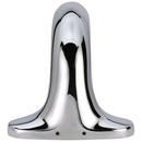 Zurn Polished Chrome 1.2 gpm Base Battery Sensor Faucet with Connector Wire 