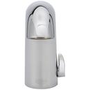 Zurn Polished Chrome 0.5 gpm Mixing Battery Sensor Faucet with Connector Wire 