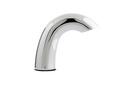 Zurn Chrome Plated Sensor Bathroom Sink Faucet 