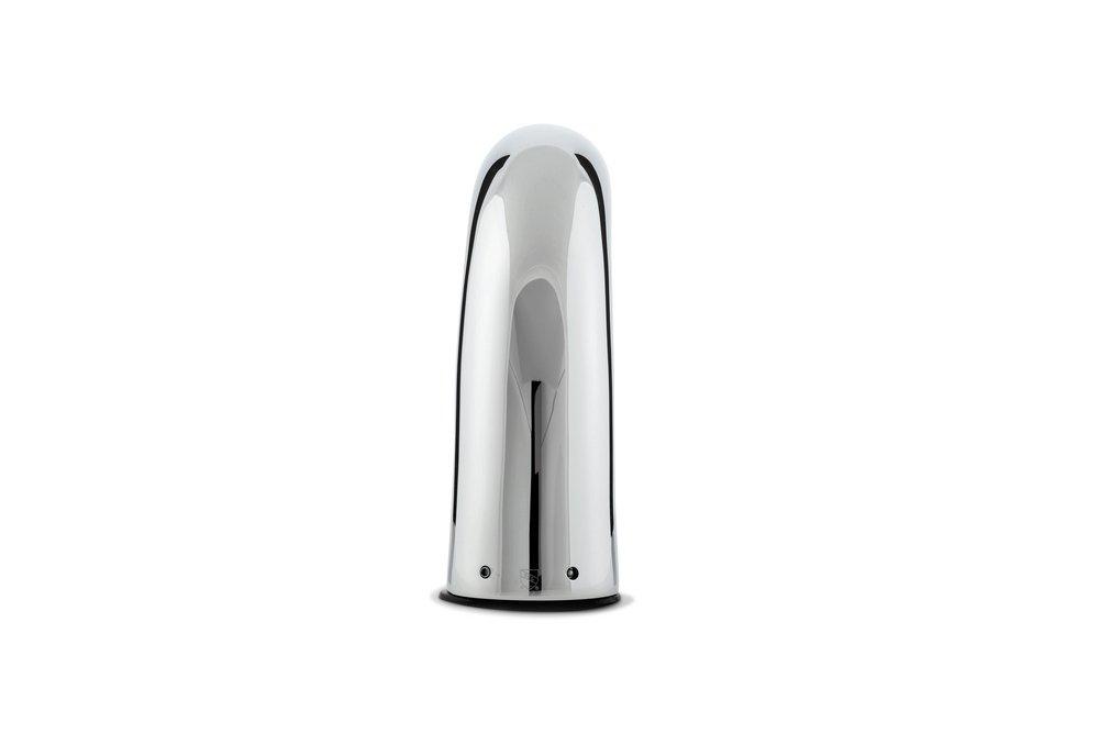 Zurn Polished Chrome Sensor Bathroom Sink Faucet 