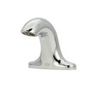 1.2 gpm Base Battery Sensor Faucet with Mixing-T in Polished Chrome