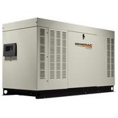 Liquid-Cooled Standby Generators