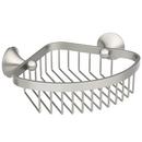 Moen Brushed Nickel 2-1/8 in. Basket 