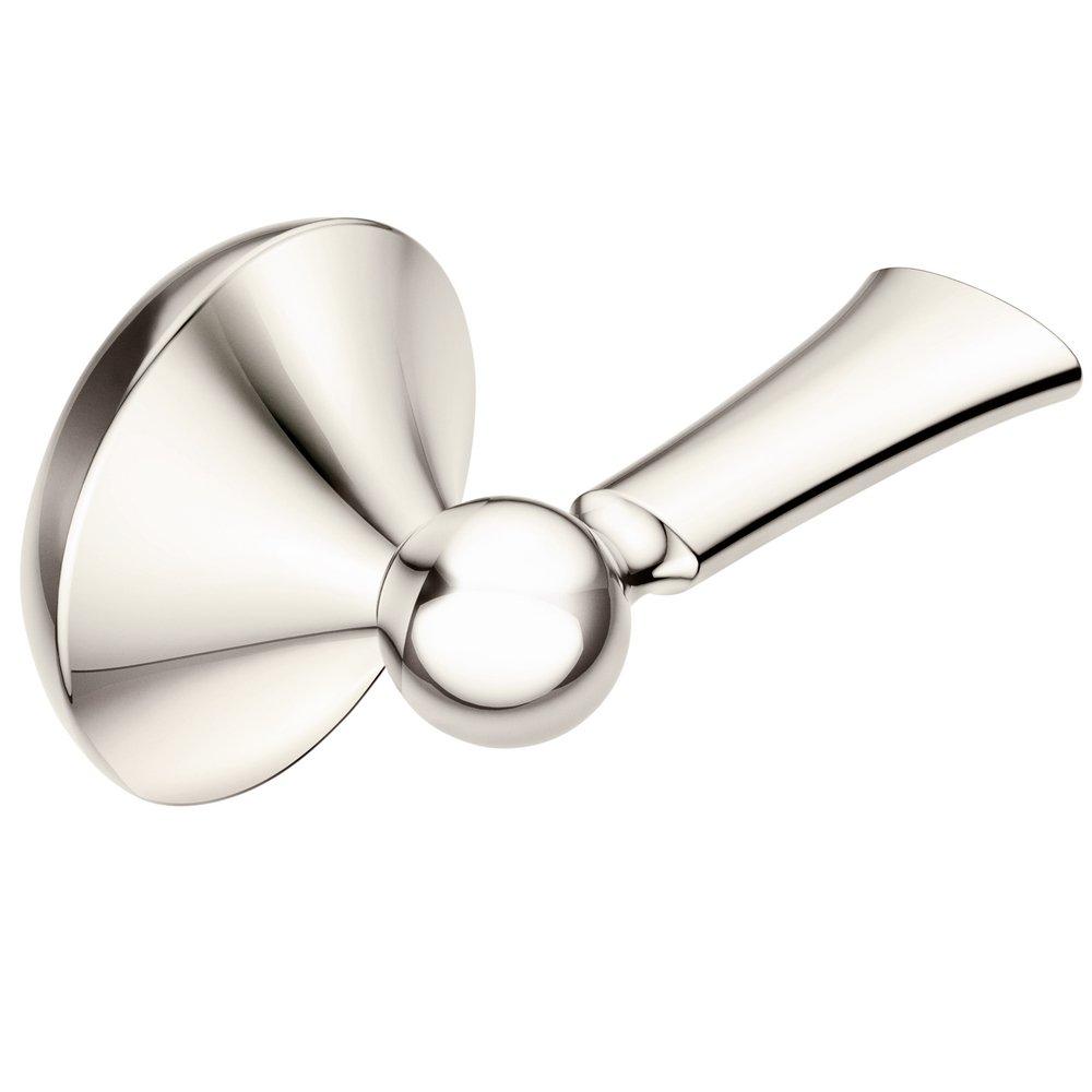 Moen Polished Nickel Trip Lever 