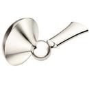 Moen Polished Nickel Trip Lever 