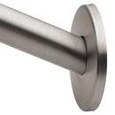 Moen Brushed Nickel Shower Rod