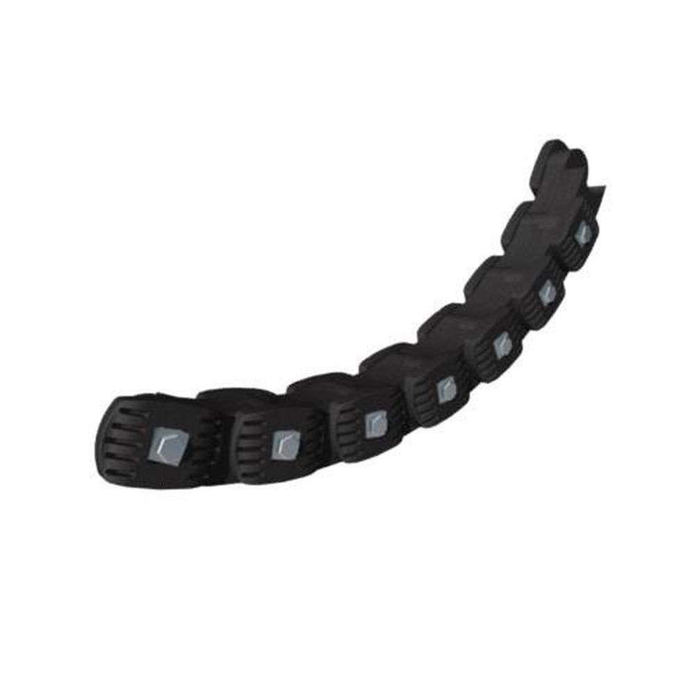 C.C.I. Pipeline Services Black Link Sealant with Stainless Steel Hardware 