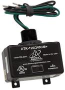 DITEK Surge Protection 50000 A 120/240V Control Board 