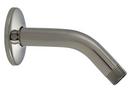 2-1/2 in. Shower Arm in Polished Nickel