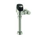 Sloan Valve Brushed Nickel 1.28 gpf Flush Valve 