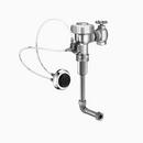 0.125 gpf Concealed Manual Urinal Flushometer