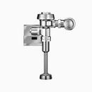 Sloan Valve Polished Chrome 186 0.25 gpf Exposed Urinal Flush Valve 