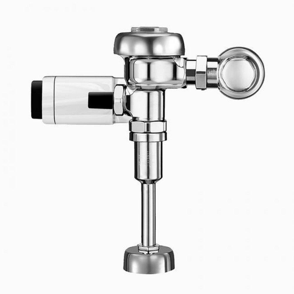 Sloan Valve Polished Chrome 0.125 gpf Flush Valve 