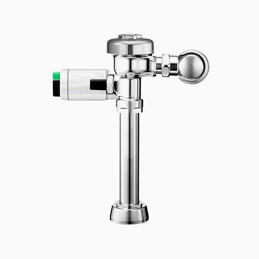 Sloan Valve Polished Chrome 1.6 gpf Flush Valve 