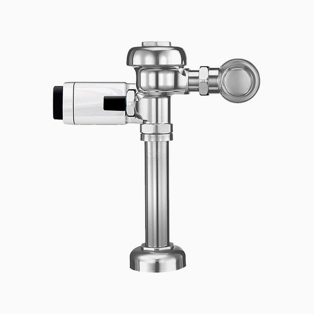 Sloan Valve Polished Chrome 1.28 gpf Flushometer 
