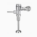 Sloan Valve Polished Chrome 0.125 gpf Flush Valve 