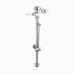 1.28 gpf Exposed Manual Service Sink Flushometer