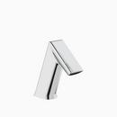 Sloan Polished Chrome No Handle Touchless Deck Mount Service Faucet 