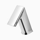 Sloan Polished Chrome No Handle Touchless Deck Mount Service Faucet 