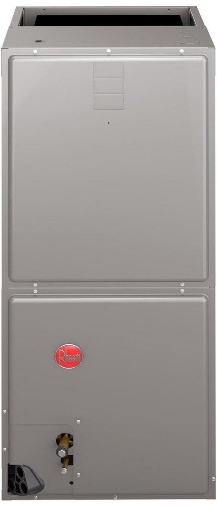 Rheem Two-Stage Convertible Air Handler 