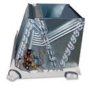 5 Ton - Multi-Position - Aluminum and Copper - Cased - Coil