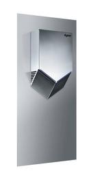 Dyson Sprayed Nickel 59.3 cfm Hand Dryer 