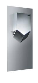 Dyson Sprayed Nickel 59.3 cfm Hand Dryer 
